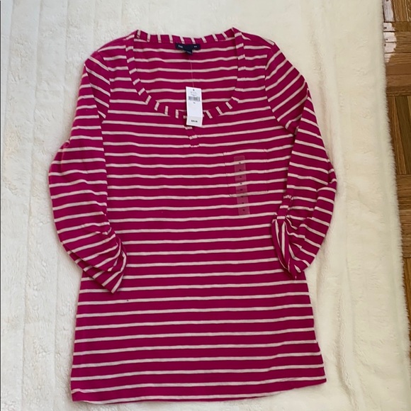 GAP Tops - Gap Long Sleeve top Size XS